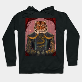 Chinese Tiger - Year of the Tiger 2022 Hoodie